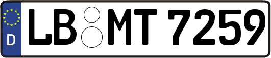 LB-MT7259