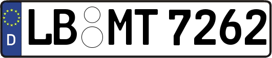 LB-MT7262