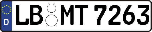 LB-MT7263