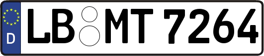 LB-MT7264
