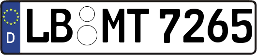 LB-MT7265