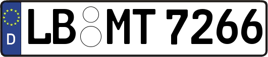 LB-MT7266