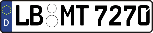 LB-MT7270