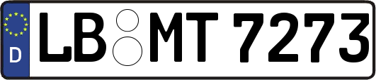 LB-MT7273