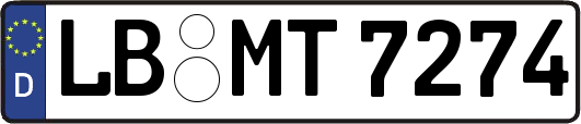 LB-MT7274
