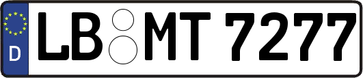 LB-MT7277