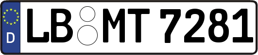 LB-MT7281