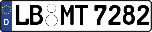 LB-MT7282