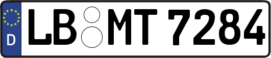 LB-MT7284
