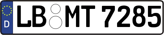 LB-MT7285