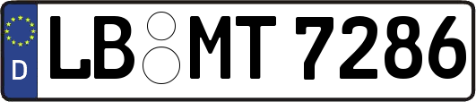 LB-MT7286