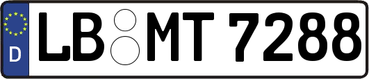 LB-MT7288