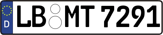 LB-MT7291