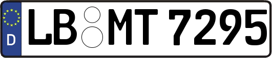 LB-MT7295