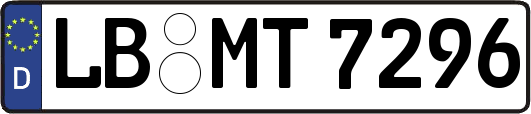 LB-MT7296