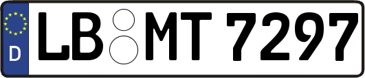 LB-MT7297