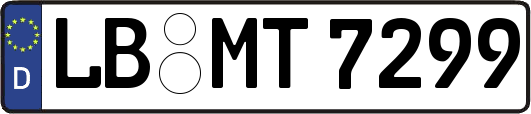 LB-MT7299