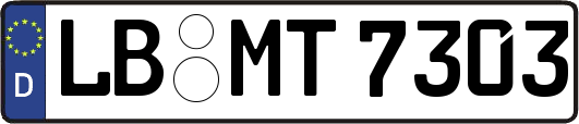 LB-MT7303