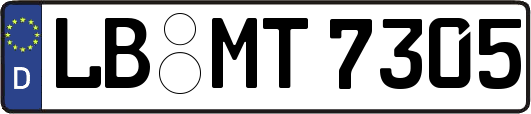 LB-MT7305