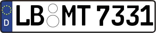 LB-MT7331