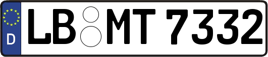LB-MT7332