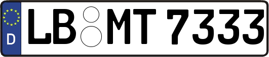 LB-MT7333