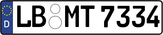 LB-MT7334