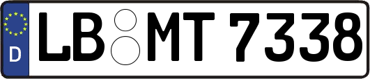 LB-MT7338