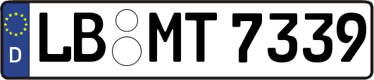 LB-MT7339