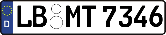 LB-MT7346