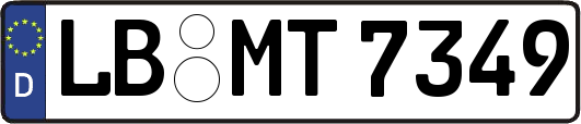 LB-MT7349