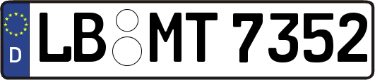 LB-MT7352