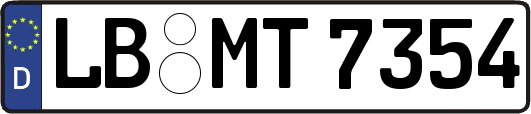 LB-MT7354