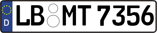 LB-MT7356