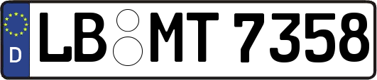 LB-MT7358