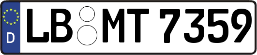 LB-MT7359