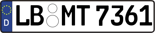 LB-MT7361