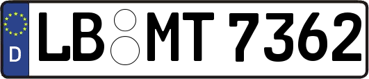 LB-MT7362