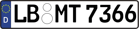 LB-MT7366
