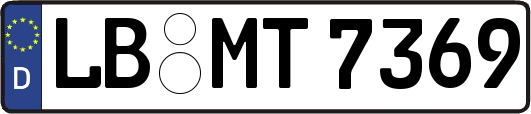 LB-MT7369