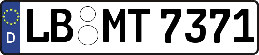 LB-MT7371