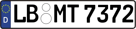 LB-MT7372