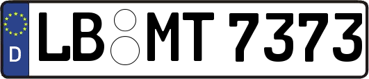 LB-MT7373