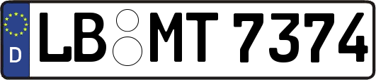 LB-MT7374