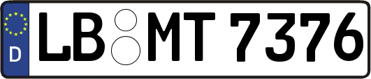 LB-MT7376
