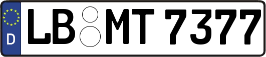 LB-MT7377