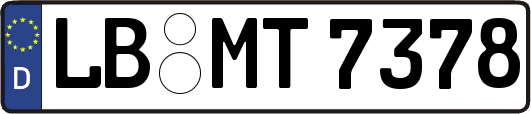 LB-MT7378