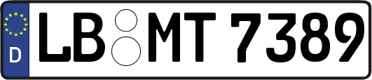 LB-MT7389