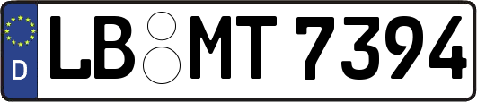 LB-MT7394