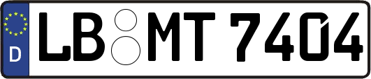 LB-MT7404